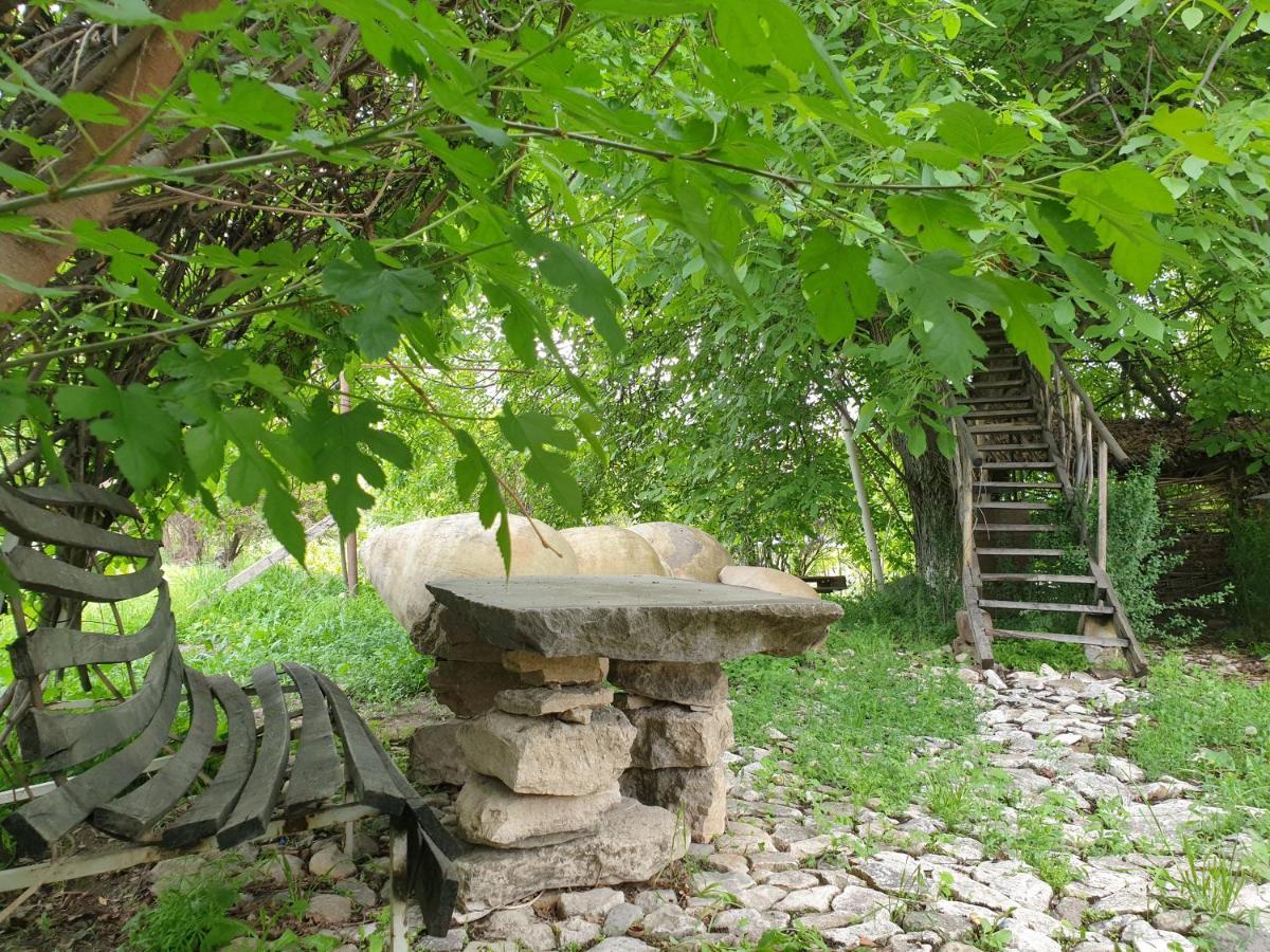 Areni House B&B Luaran gambar