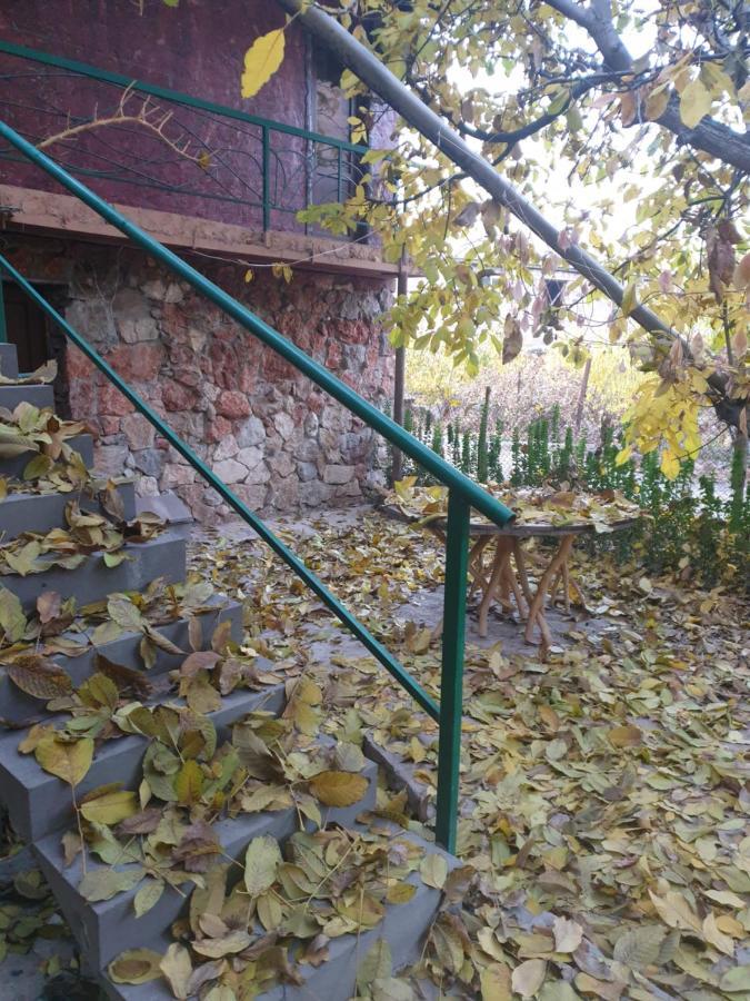 Areni House B&B Luaran gambar