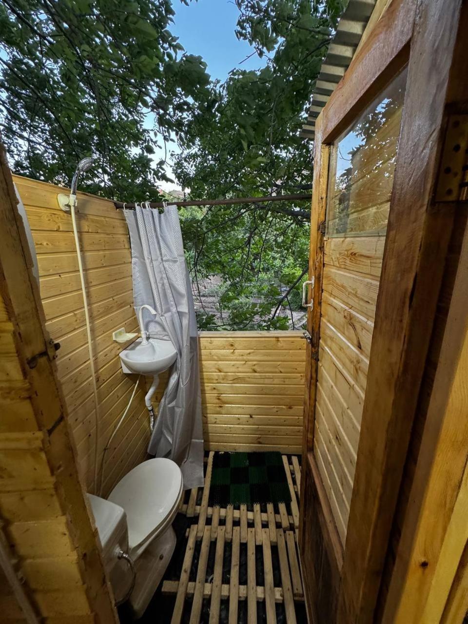 Areni House B&B Luaran gambar