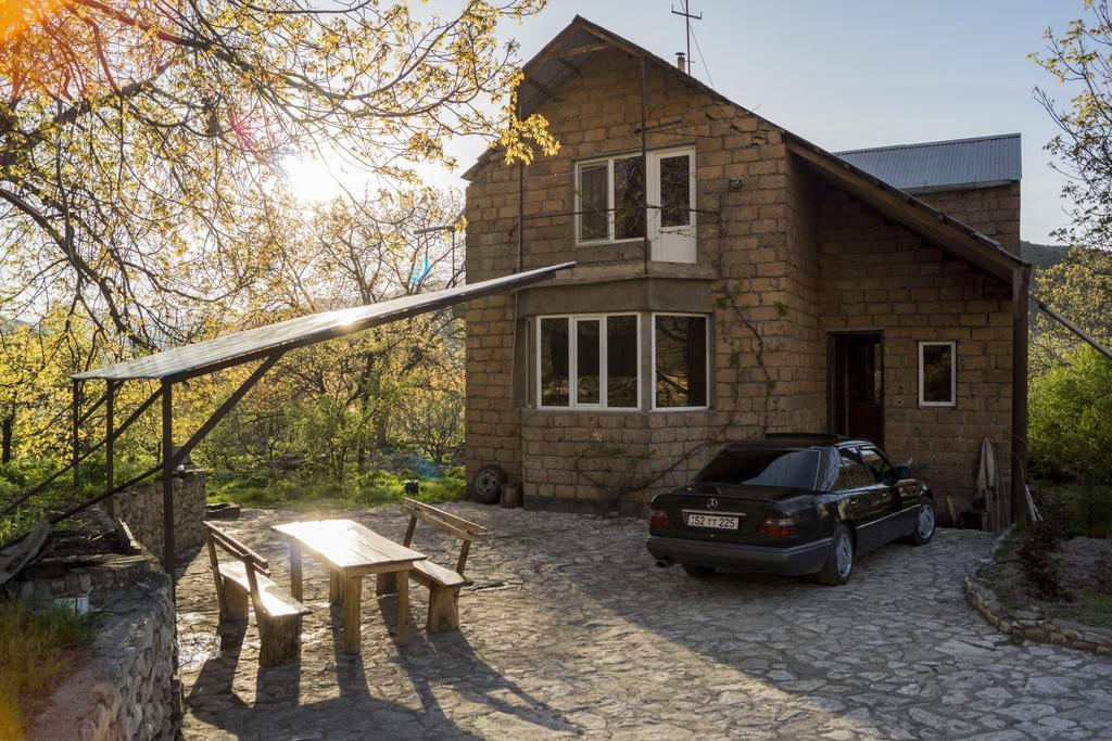 Areni House B&B Luaran gambar