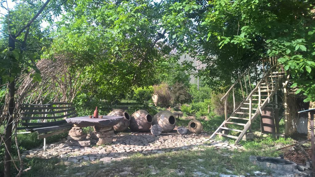 Areni House B&B Luaran gambar