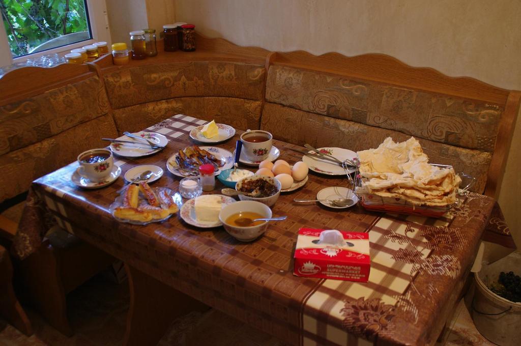 Areni House B&B Luaran gambar